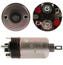 solenoide de démarreur BOSCH 0001311103 0001311114 0001311127