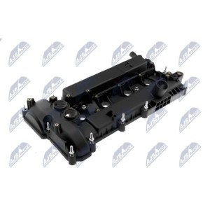 Couvercle De Culasse Ford Mondeo IV 2.0T -2010 - 15998VL, BSG30122045, BSG30122045
