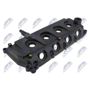 Couvercle De Culasse NISSAN NAVARA D40 2.5DCI 2005 - 12364-EC01A, 13264-VM00A, 13264-VM00A