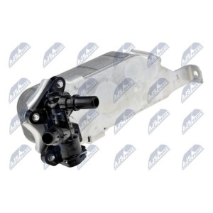 Radiateur D'huile BMW X3 -F25- SDRIVE 20I - 056010N, 001-10-22951, 001-10-22951