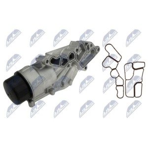 Filtre A Huile Sans Radiateur MERCEDES C W203 C230 C280 C350 2005 - MS3688, MS3688H, MS3688H