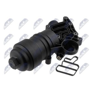 Boîtier De Filtre À Huile VW AMAROK 3.0TDI 16 - 059115389AD, 059115389AK, 059115389AK