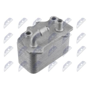 Radiateur D'huile PORSCHE 911 996 3.4 3.6 97 - 38.697A2, 95182, 95182
