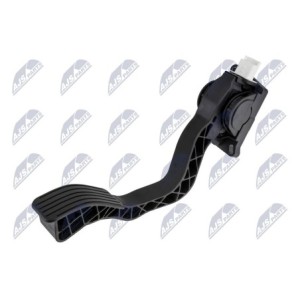 Jeu De Pédales D'accélérateur ENG.2.0D-3.7 MERCEDES VIANO -W639- - 4473000200, 9063000304, 9063000304