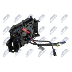 Ressort Tournant, Airbag Renault CLIO III 2005 - CCC71024AS, CCC71024GS, CCC71024GS