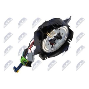 Ressort Tournant, Airbag Renault Grand Scenic II 2004 - 7701057573, 7701060398, 7701060398