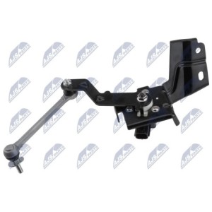 Capteur De Nivellement De Lumière MITSUBISHI OUTLANDER 2.0-3.0 06-12 - 8651A047