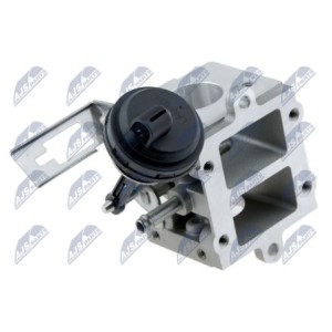 Vanne Egr AUDI A4 2.7TDI - 059 131 063 D, 7535D, 7535D