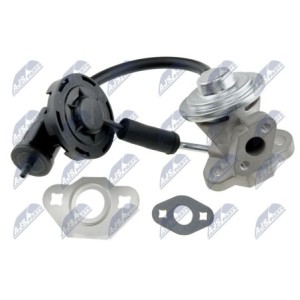 Vanne Egr CHRYSLER VOYAGER 2.4 2000 - 04287820AA, 04287820AC, 04287820AC