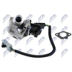 Vanne Egr FORD FOCUS C-MAX 1.6TDCI 2003 - 14SKV067, 1 229 960, 1 229 960