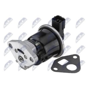 Vanne Egr ANGLAIS 1.6-2.0 HONDA CIVIC VIII - 18011-RNA-A00, 18011-RNA-J00, 18011-RNA-J00