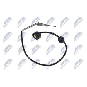 Palpeur, Température Des Gaz CITROEN C4 AIRCROSS 1.8HDI 110 kW -2012- - 1607714380, 82.1493, 82.1493