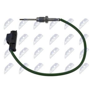 Palpeur, Température Des Gaz FORD KUGA II 2.0D 2013 - 1883298, 9V2112B591BA, 9V2112B591BA