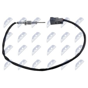 Palpeur, Température Des Gaz AVANT ENG. 1.9DDIS SUZUKI VITARA II 05-15 FILTRE À PARTICULES - 7452393, 12393, 12393