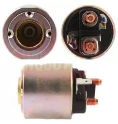 solenoide de démarreur VALEO D7E15 D7E20