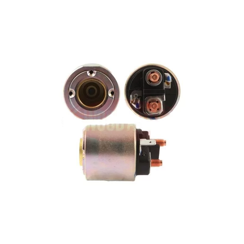 solenoide de démarreur VALEO D7E15 D7E20