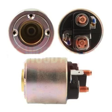 solenoide de démarreur VALEO D7E15 D7E20