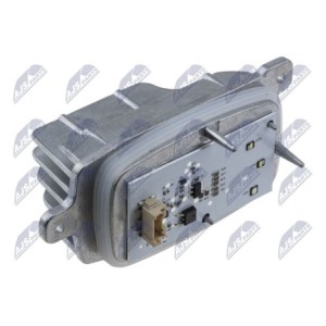 Feux Diurnes Module Phares GAUCHE RENAULT MEGANE IV 2015- PAGE - 59SKV208, 73212758, 73212758