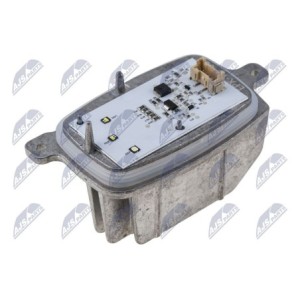 Feux Diurnes Module Phares DROITE RENAULT MEGANE IV 2015- SITE WEB - 59SKV209, 73212759, 73212759