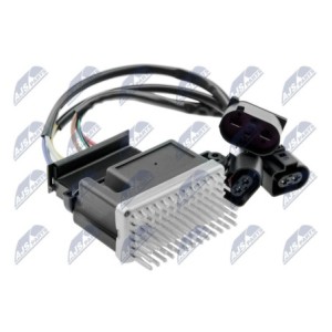 Régulateur, Pulseur D'air Habitacle AUDI A4 2007 - 8K0 959 501A, 8K0 959 501C, 8K0 959 501C
