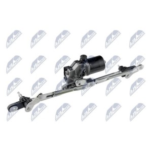 Moteur Leve-vitre Avant FIAT PANDA 2003 - 159010-7941, 159010-7942, 159010-7942