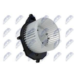 Pulseur D'air Habitacle CITROËN BERLINGO 2008 - 6441AS