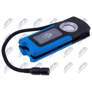 Lampe De Travail 15w+3w Cob Modèle phare de la série -