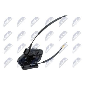 Actionneur De La Fermeture Centrale Avant GAUCHE HYUNDAI I30 2016 - 81310-G3040