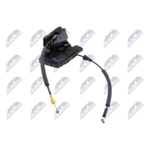 Actonneur La Fermeture Centrale Arrière GAUCHE HYUNDAI I30 2016 - 81410-G3010