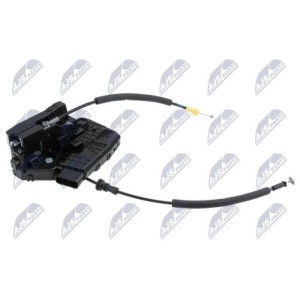Actonneur La Fermeture Centrale Arrière DROITE HYUNDAI I30 2016 - 81420-G3010