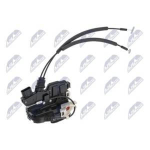Actionneur De La Fermeture Centrale Avant GAUCHE KIA SORENTO 2009 - 81310-2P000, 96B0300-OYO, 96B0300-OYO