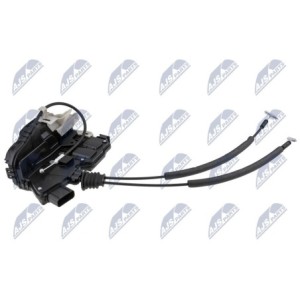 Actionneur De La Fermeture Centrale Avant DROITE KIA SORENTO 2009 - 81320-2P010, 96B0301-OYO, 96B0301-OYO