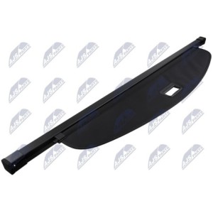 Étagère De Coffre MAZDA CX-7 2007 -