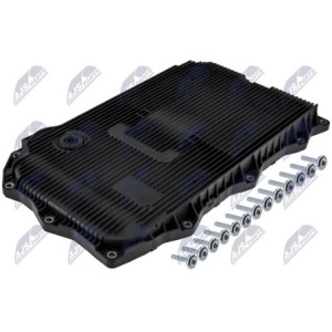 Filtre De Transmission BOÎTE DE VITESSES 8HP70H BMW 3 F30 F80 11 - 2411 8632188