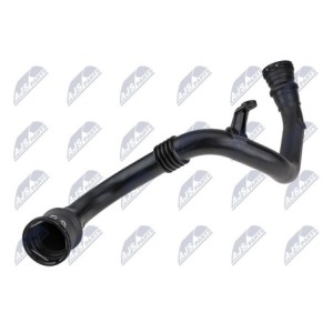 Tuyau D'aspiration D'air RENAULT MEGANE III 1.5DCI 08 - 09-1623, 96862, 96862