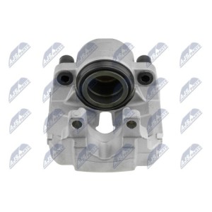 Étrier De Frein Avant GAUCHE BMW 5 F10 F11 09 - 34 11 6 791 919, CA3173, CA3173