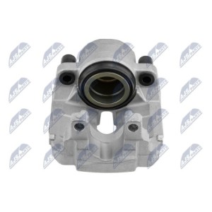 Étrier De Frein Avant DROITE BMW 5 F10 F11 09 - 34 11 6 791 920, CA3173R, CA3173R