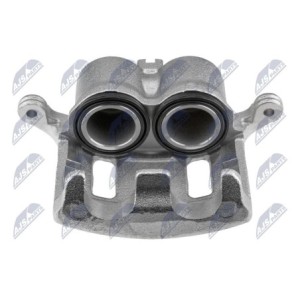 Étrier De Frein Avant NISSAN NAVARA 2.5TD 01-12 PATHFINDER II 3.2TD 98-03 - 41011VK100, 41011VK810, 41011VK810