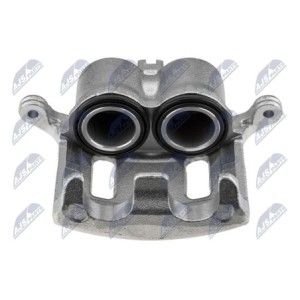 Étrier De Frein Avant NISSAN NAVARA 2.5TD 01-12 PATHFINDER II 3.2TD 98-03 - 41001VK100, 41001VK810, 41001VK810