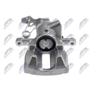 Étrier De Frein Arrière GAUCHE CITROEN C6 05 - 24.3384-1769.5, 344188, 344188