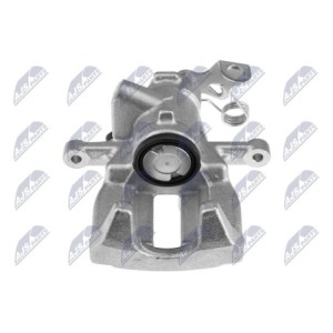 Étrier De Frein Arrière DROITE CITROEN C6 05 - 24.3384-1770.5, 344189, 344189