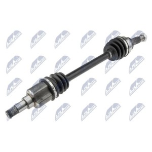 Demi-arbre De Transmission GAUCHE FORD FUSION 1.4 02 - DS218202, 1142795, 1142795