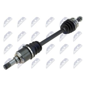 Demi-arbre De Transmission FIAT PANDA 1.1 - 46308260, 46308274, 46308274
