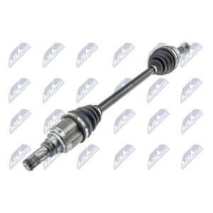 Demi-arbre De Transmission GAUCHE MITSUBISHI SPACE START MIRAGE 1.2 12 - 241578, 3815A423, 3815A423