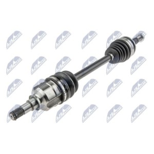 Demi-arbre De Transmission TOYOTA AURIS COROLLA 1.33 - 3487550, T98609, T98609