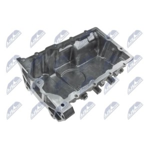 Carter D'huile MINI ONE COOPER 1.6 01-06 - 84100, 55556, 55556