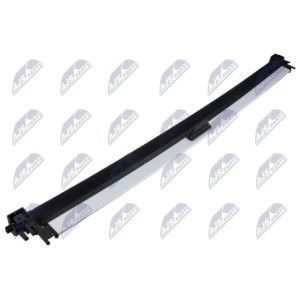 Pare-soleil Pour Toit Ouvrant VW SCIROCCO 2009- NOIR - 1K8877307A DM4, 1K8877307B DM4, 1K8877307B DM4
