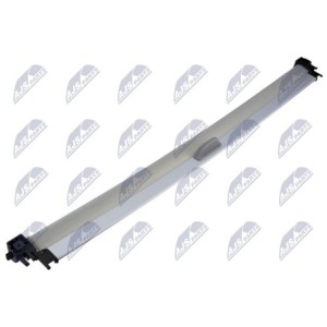 Pare-soleil Pour Toit Ouvrant VW SCIROCCO 2009- GRIS - 1K8877307A AK1, 1K8877307B AK1, 1K8877307B AK1