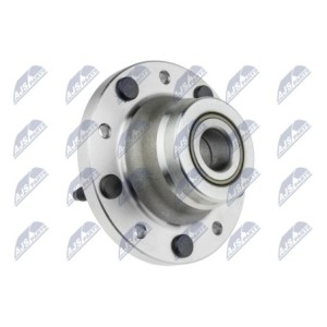 Moyeu De Roue Arrière FORD TRANSIT TT9 06 - 201098, 050987B, 050987B
