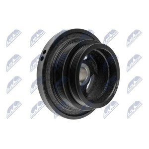 Amortisseur Poulie BMW ENG.2.0 - 658060, DP1017, DP1017